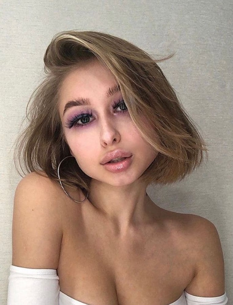 Индивидуалка 🎥 Инга фото № 8 в городе Омск