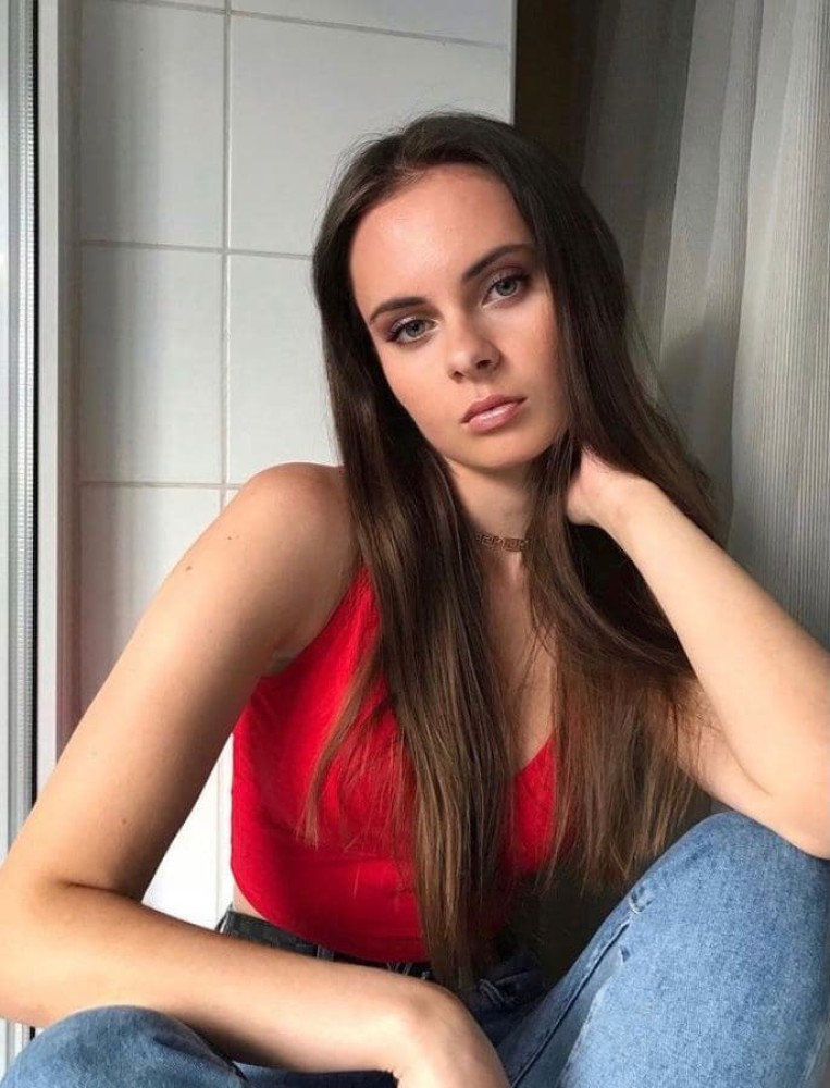 Индивидуалка 🎥 Лена фото № 3 в городе Омск