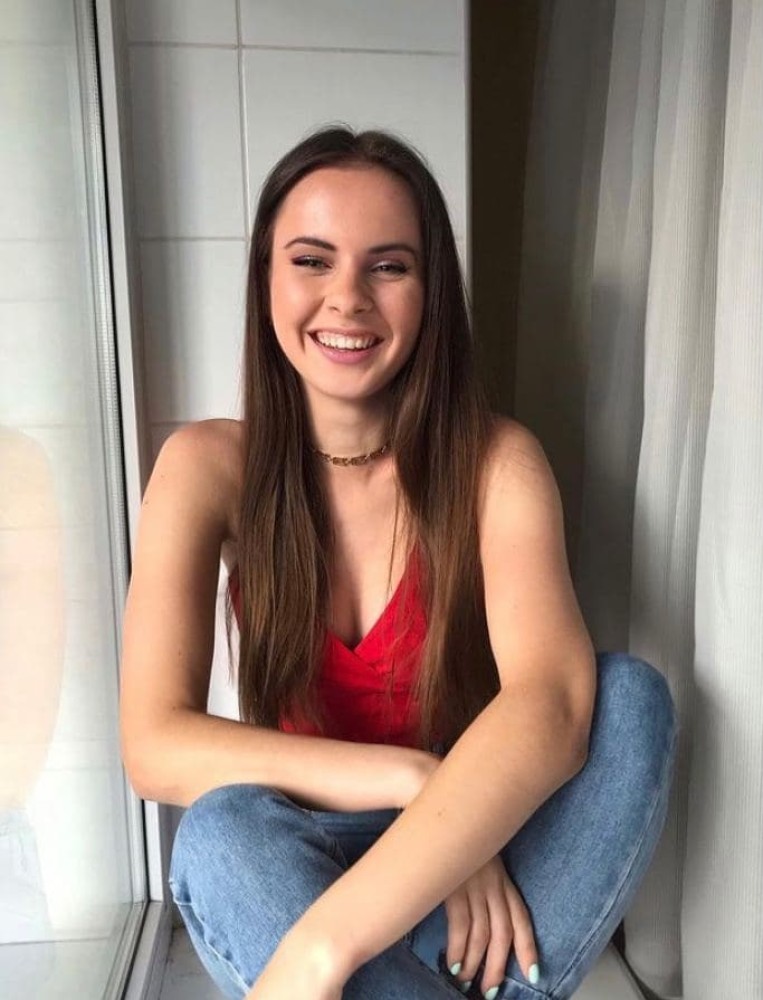 Индивидуалка 🎥 Лена фото № 4 в городе Омск