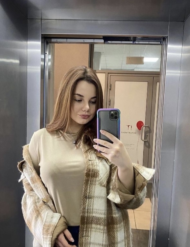 Индивидуалка 🎥 Лиза фото № 4 в городе Омск