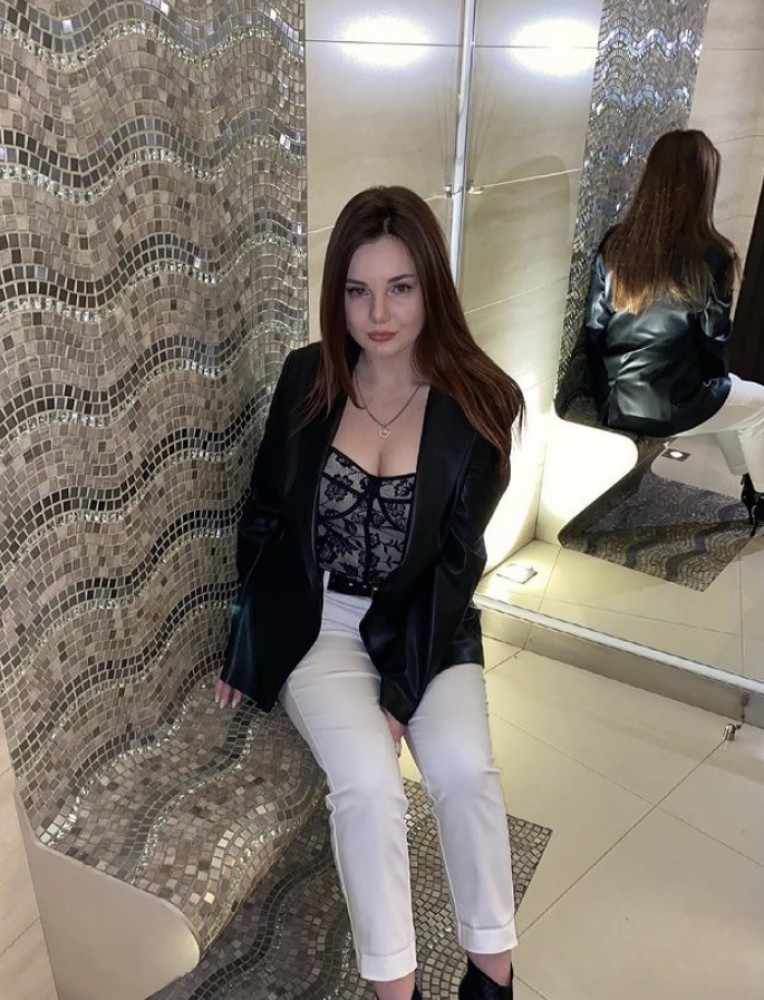 Индивидуалка 🎥 Лиза фото № 5 в городе Омск