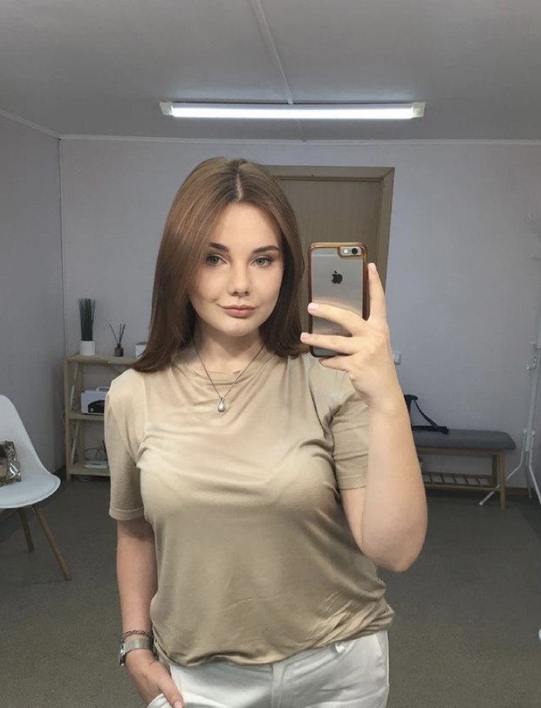 Индивидуалка 🎥 Лиза фото № 6 в городе Омск