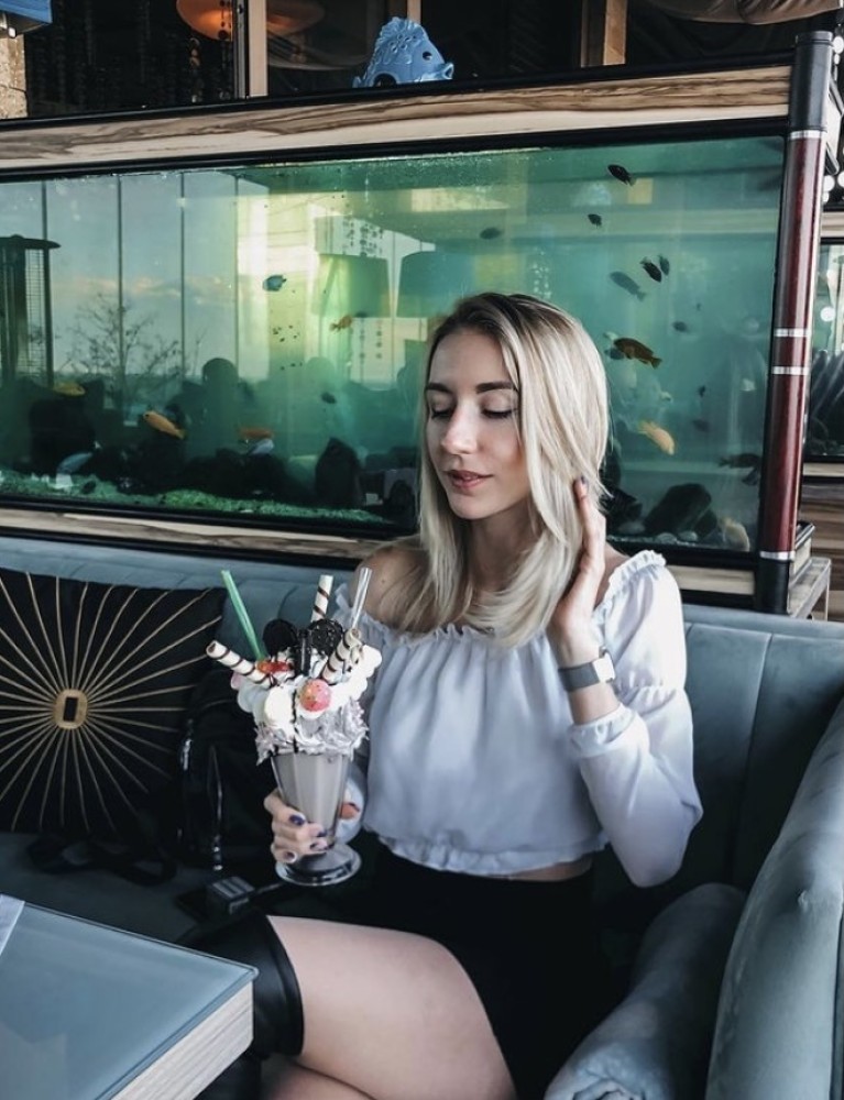 Индивидуалка 🎥 Марина фото № 5 в городе Омск