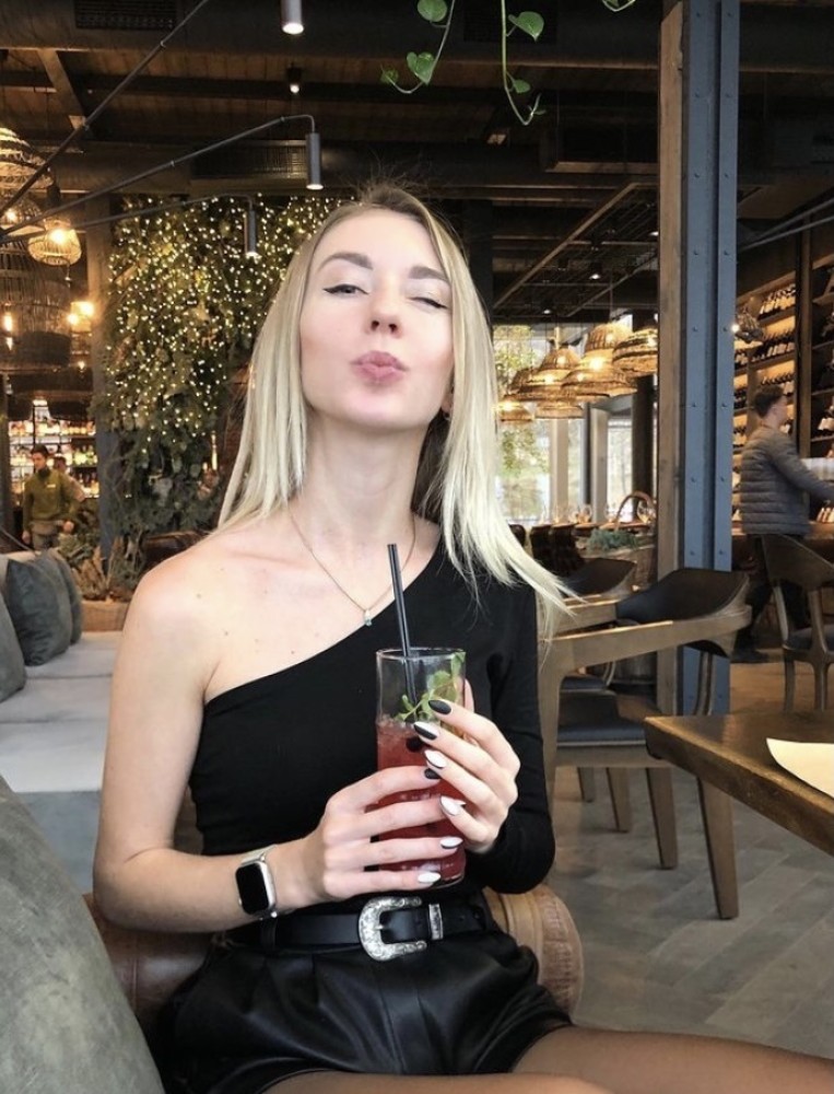 Индивидуалка 🎥 Марина фото № 6 в городе Омск