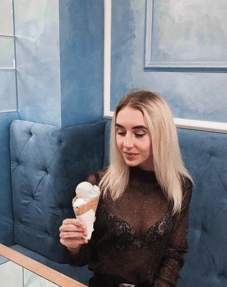 Индивидуалка 🎥 Марина фото № 10 в городе Омск