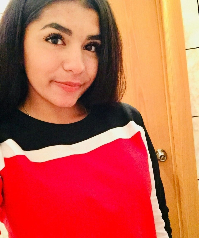 Индивидуалка Надежда главное фото в городе Омск 