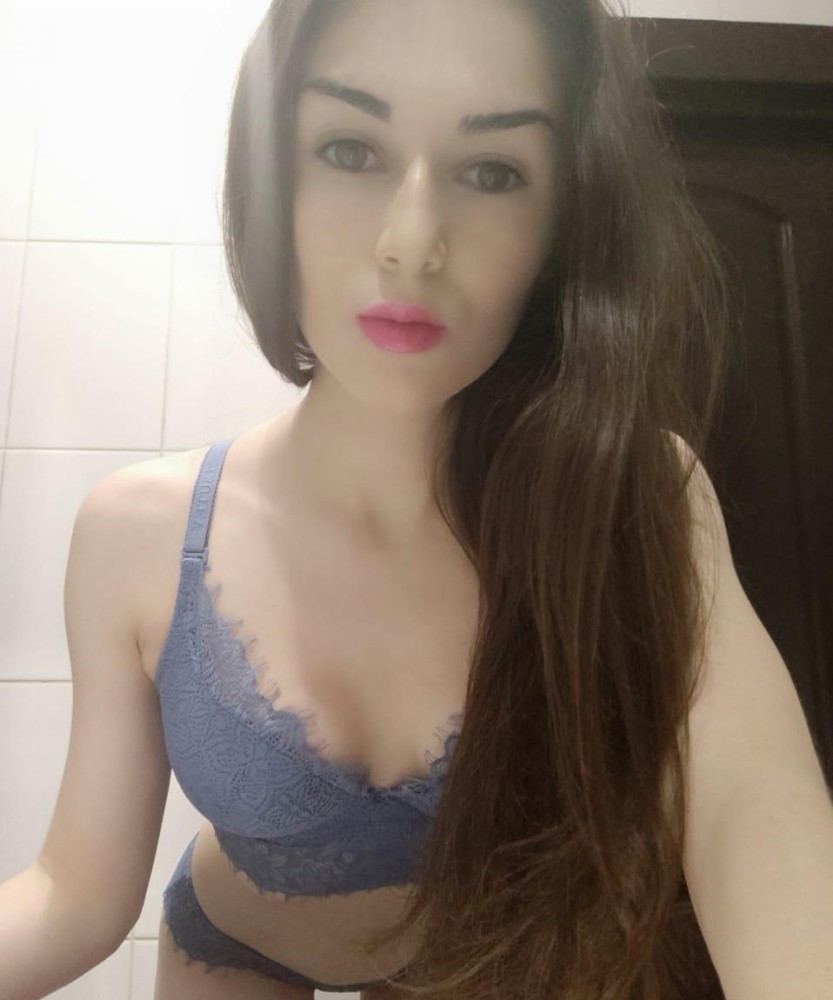 Индивидуалка Светка главное фото в городе Омск 