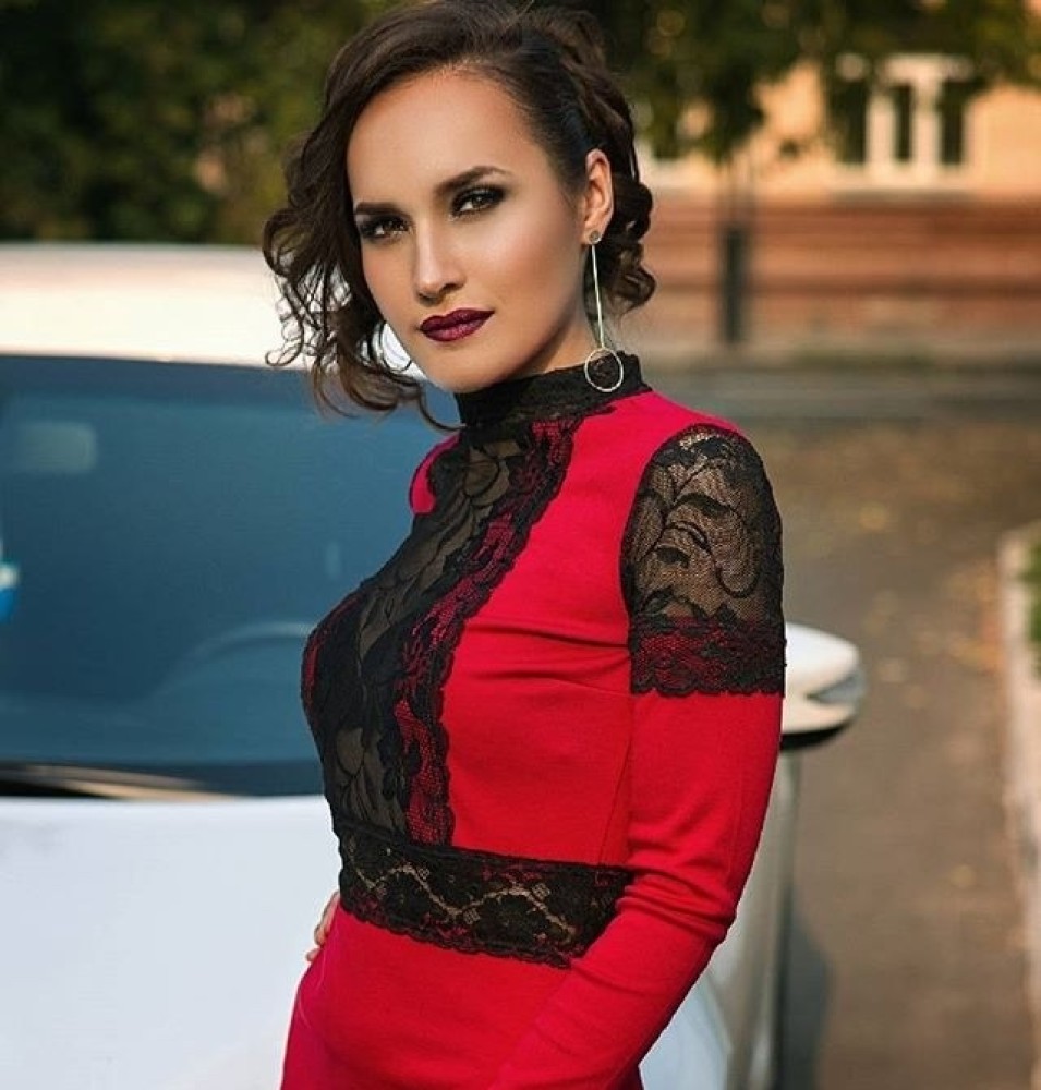 Индивидуалка Душечка главное фото в городе Омск 