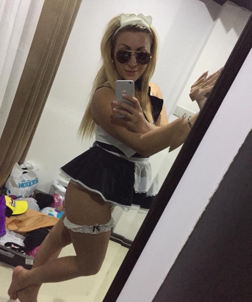 Индивидуалка Маня главное фото в городе Омск 