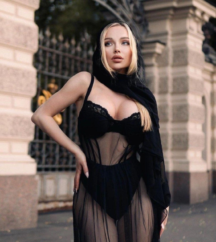 Индивидуалка Агафья фото № 2 в городе Омск