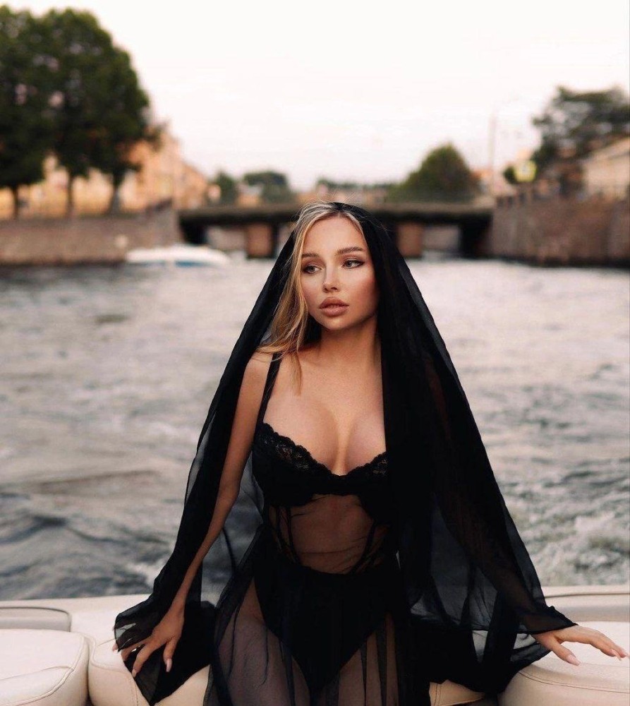 Индивидуалка Агафья фото № 3 в городе Омск