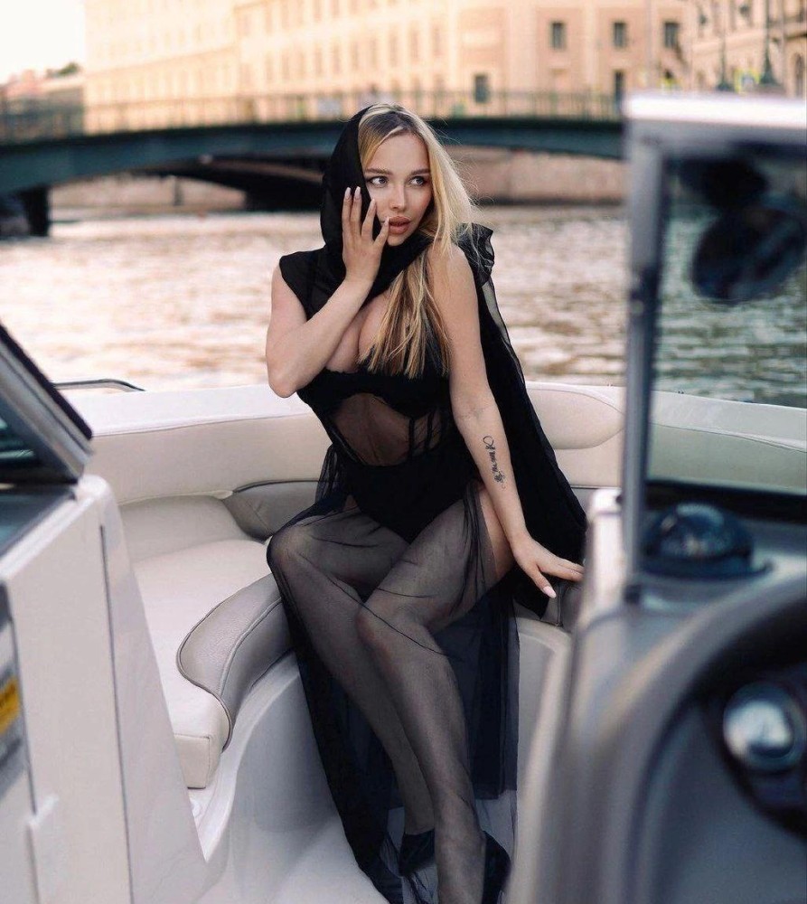 Индивидуалка Агафья фото № 5 в городе Омск