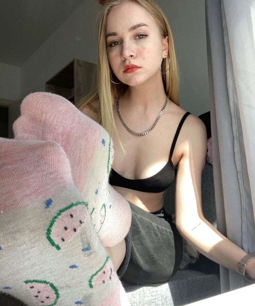 Индивидуалка Анна фото № 3 в городе Омск