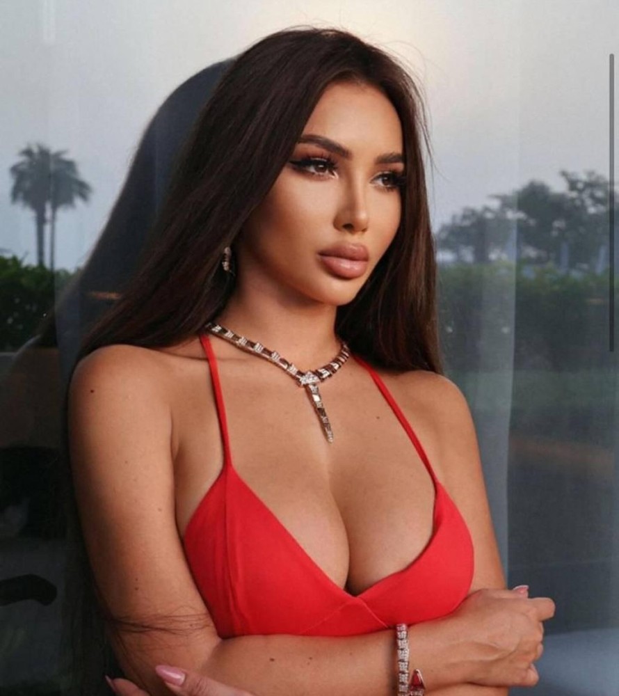 Индивидуалка Дана фото № 5 в городе Омск