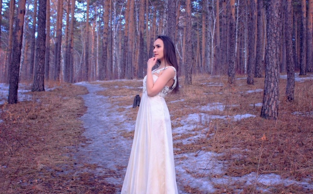 Индивидуалка Душечка фото № 2 в городе Омск