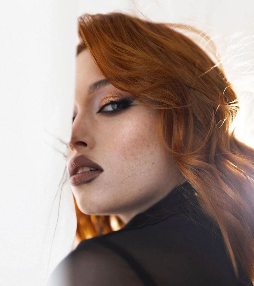 Индивидуалка Элла фото № 2 в городе Омск