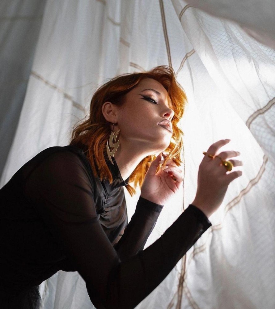 Индивидуалка Элла фото № 3 в городе Омск