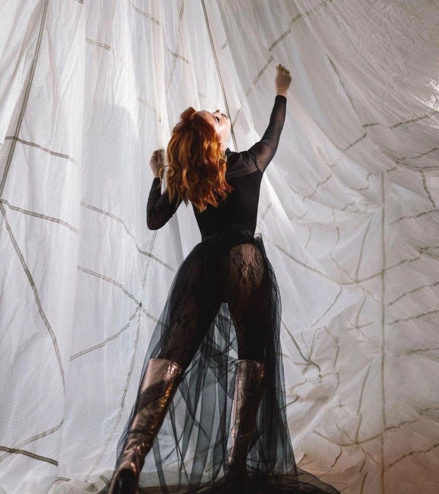 Индивидуалка Элла фото № 4 в городе Омск