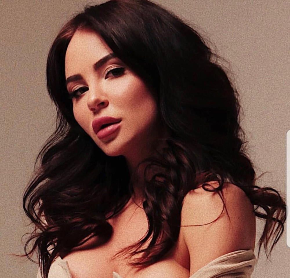 Индивидуалка Изольда главное фото в городе Омск 