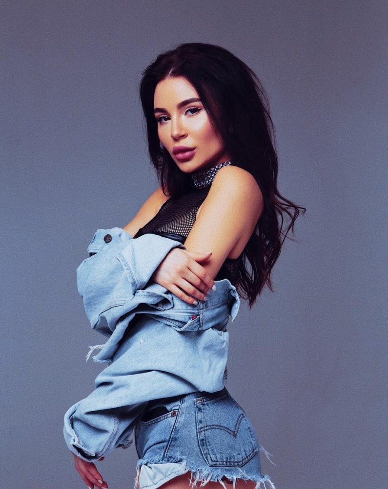 Индивидуалка Изольда фото № 3 в городе Омск