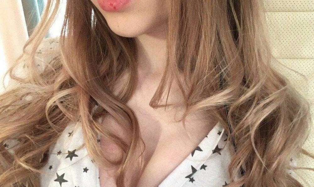 Индивидуалка Катя фото № 5 в городе Омск