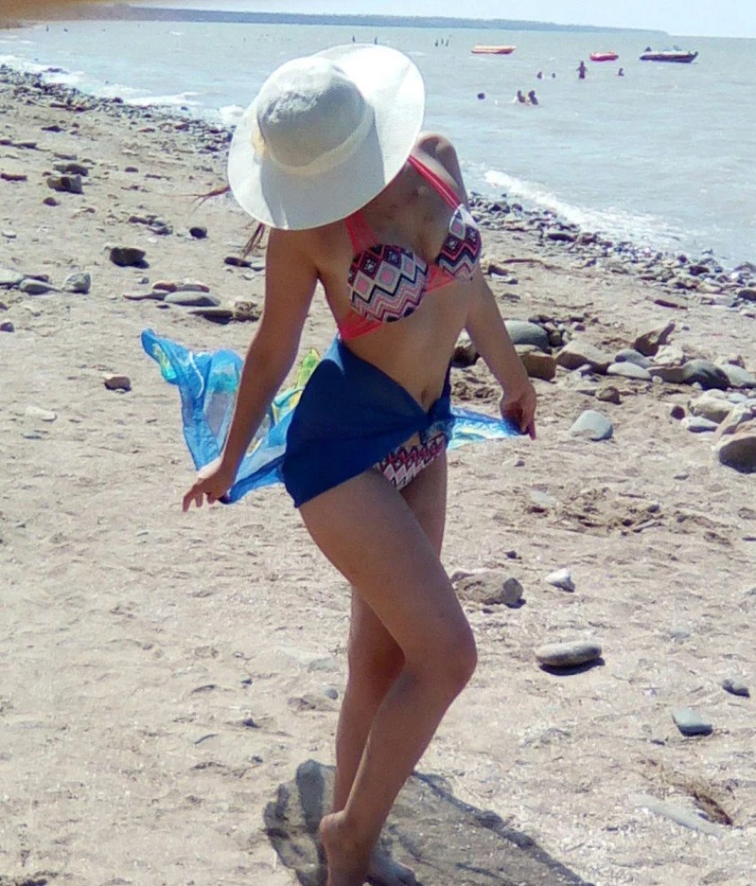 Индивидуалка Кристи фото № 2 в городе Омск