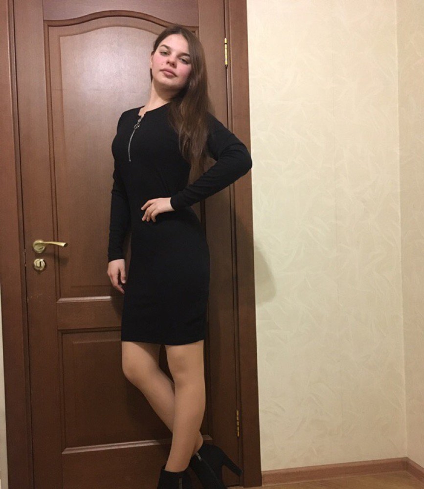 Индивидуалка Кристи фото № 4 в городе Омск