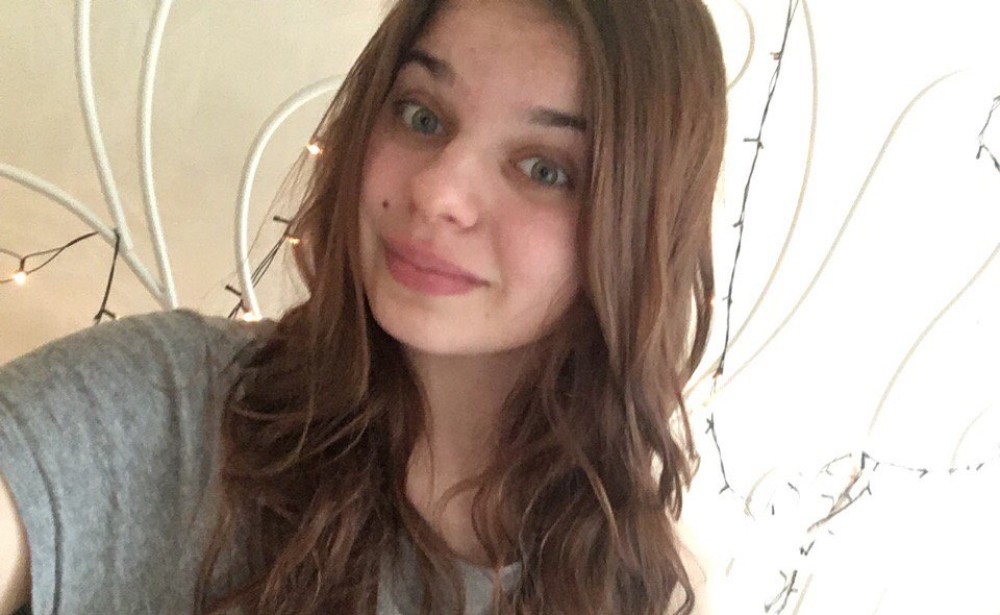 Индивидуалка Кристи фото № 5 в городе Омск