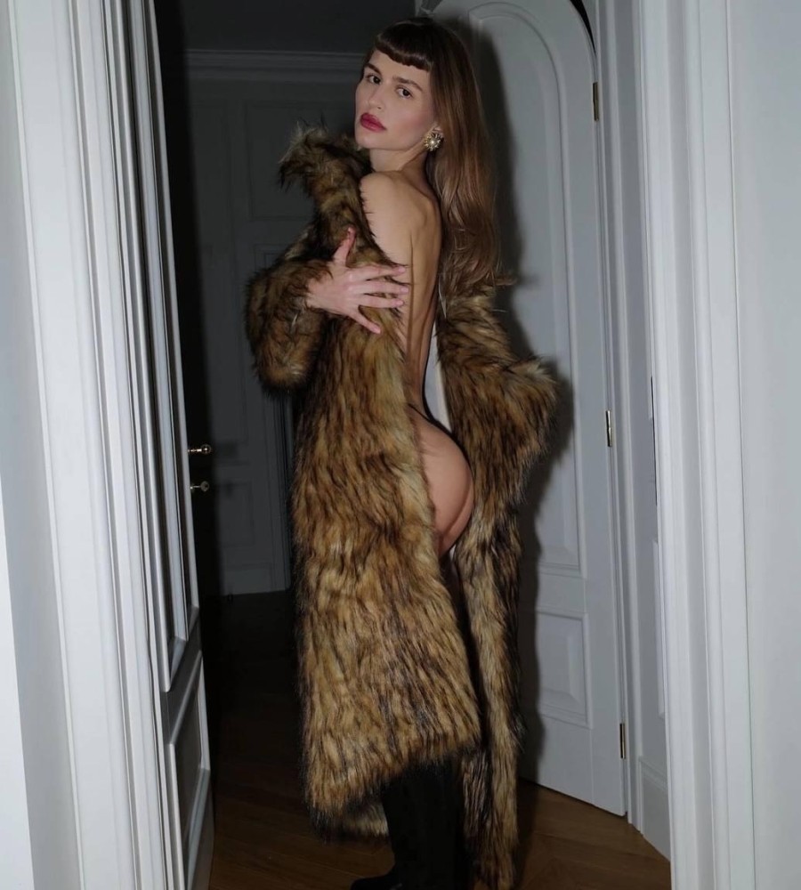 Индивидуалка ЛАДОЧКА фото № 4 в городе Омск