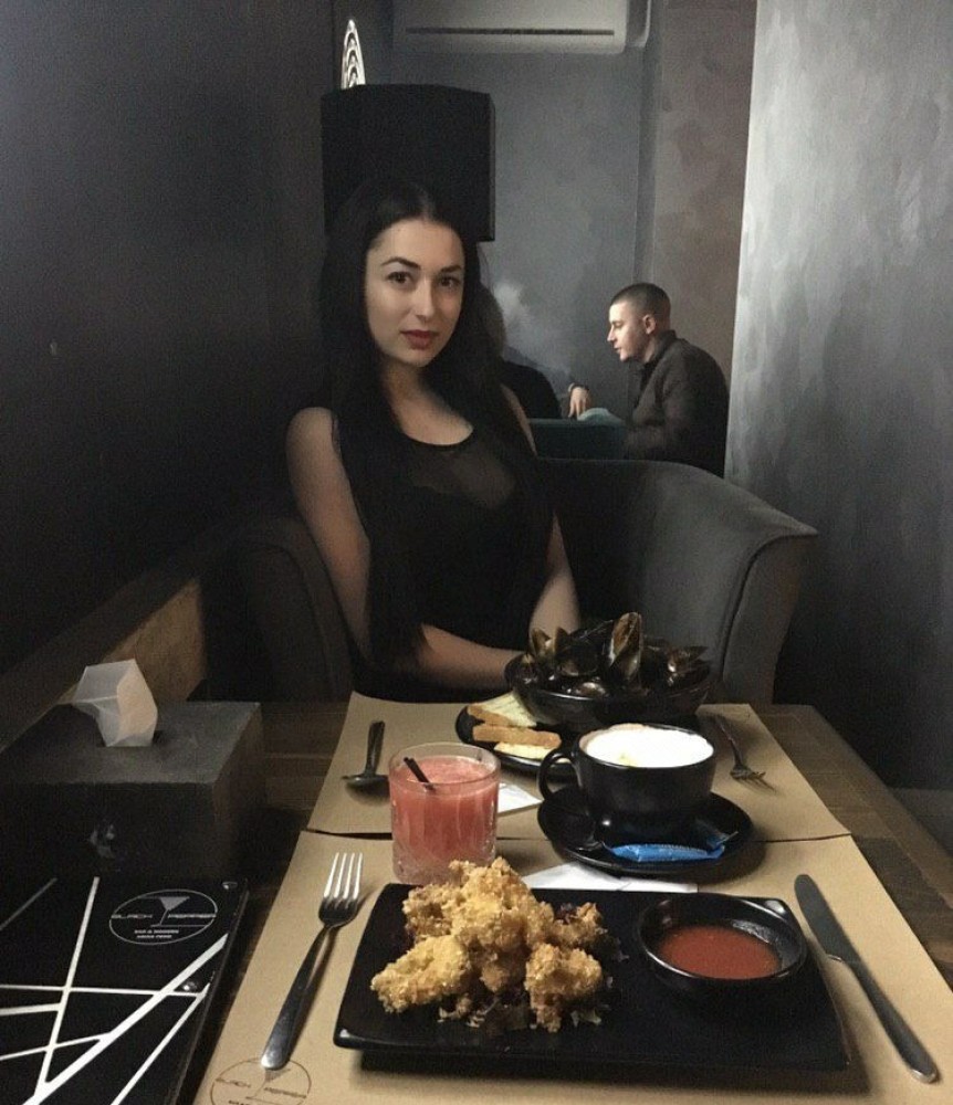 Индивидуалка Лена фото № 3 в городе Омск