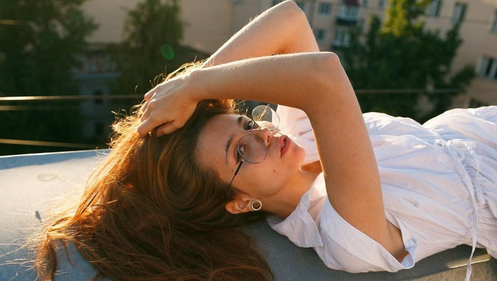 Индивидуалка Линда фото № 5 в городе Омск