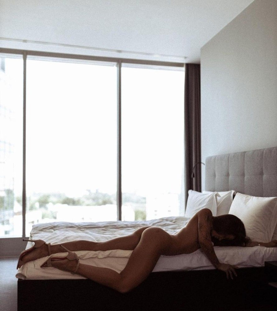 Индивидуалка Лиза фото № 6 в городе Омск