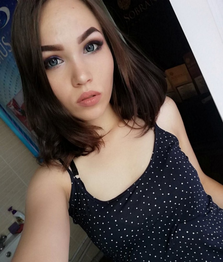 Индивидуалка Лиза фото № 2 в городе Омск