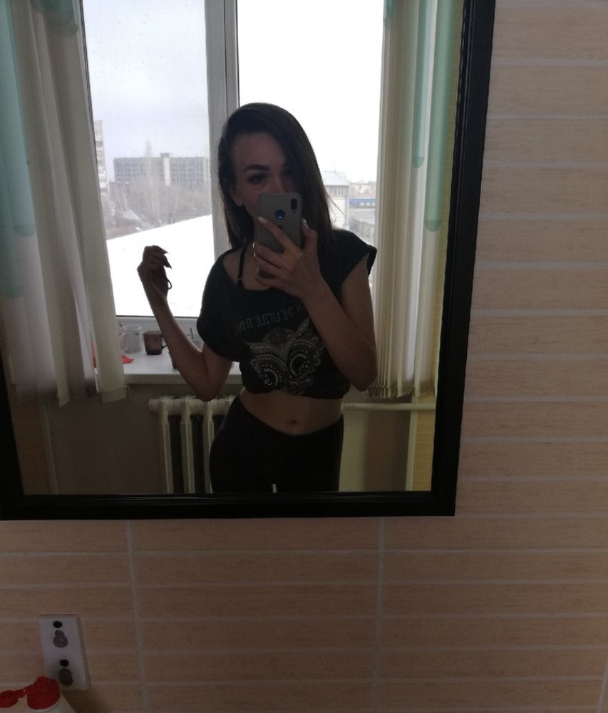 Индивидуалка Лиза фото № 4 в городе Омск