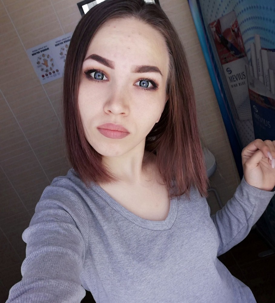 Индивидуалка Лиза фото № 5 в городе Омск