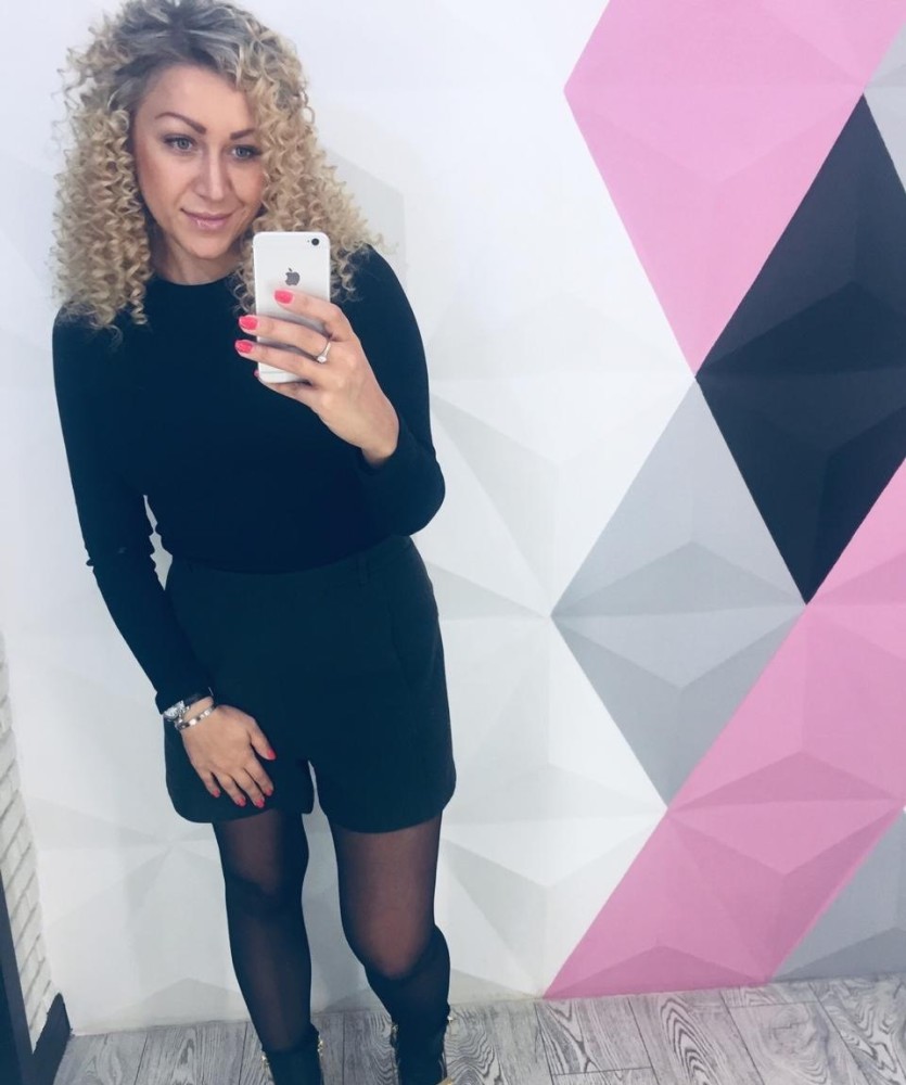 Индивидуалка Маня фото № 2 в городе Омск