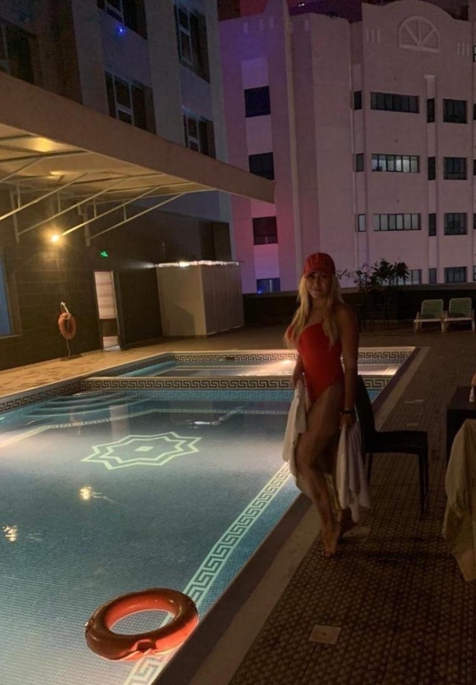 Индивидуалка Маня фото № 4 в городе Омск