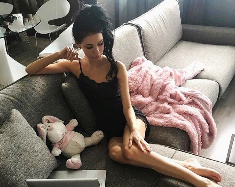 Индивидуалка Мара фото № 4 в городе Омск