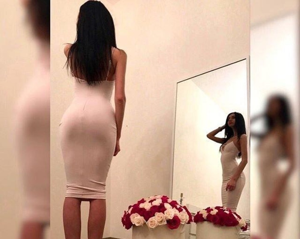 Индивидуалка Мара фото № 5 в городе Омск