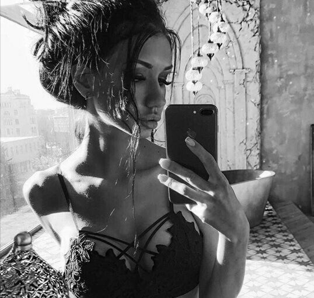 Индивидуалка Мара фото № 6 в городе Омск