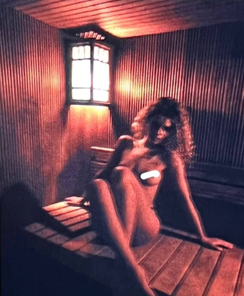 Индивидуалка Надежда фото № 5 в городе Омск