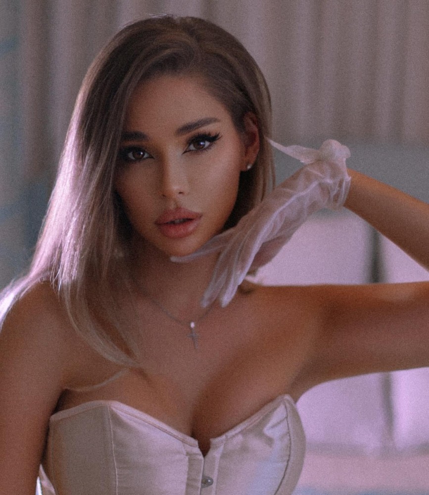 Индивидуалка Ника фото № 3 в городе Омск