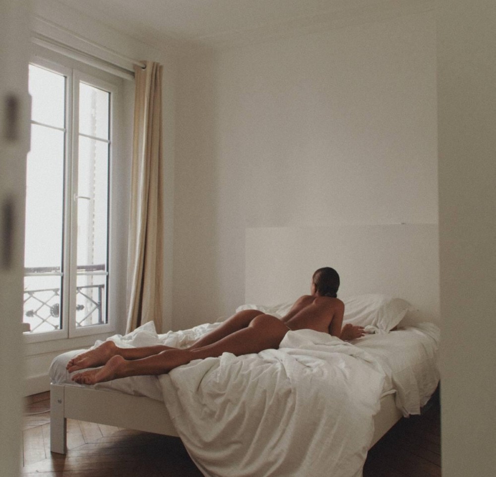 Индивидуалка ОЛЯ фото № 4 в городе Омск