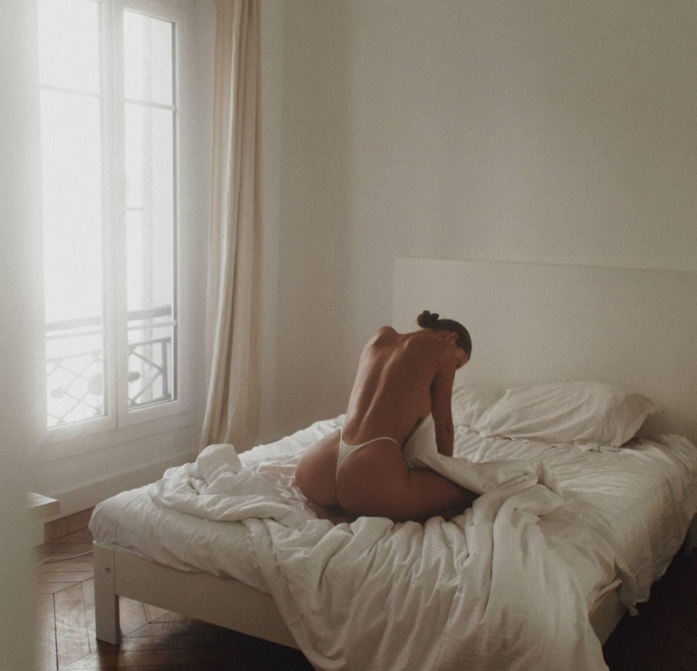 Индивидуалка ОЛЯ фото № 6 в городе Омск