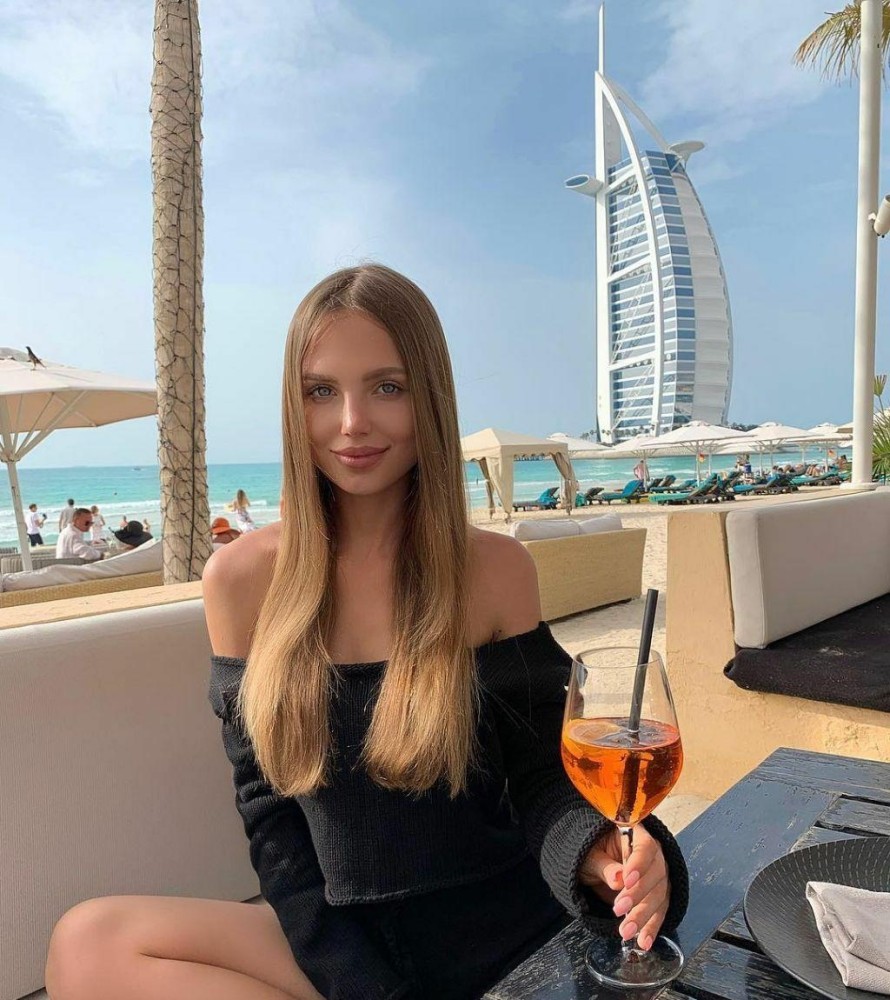 Индивидуалка Софья главное фото в городе Омск 