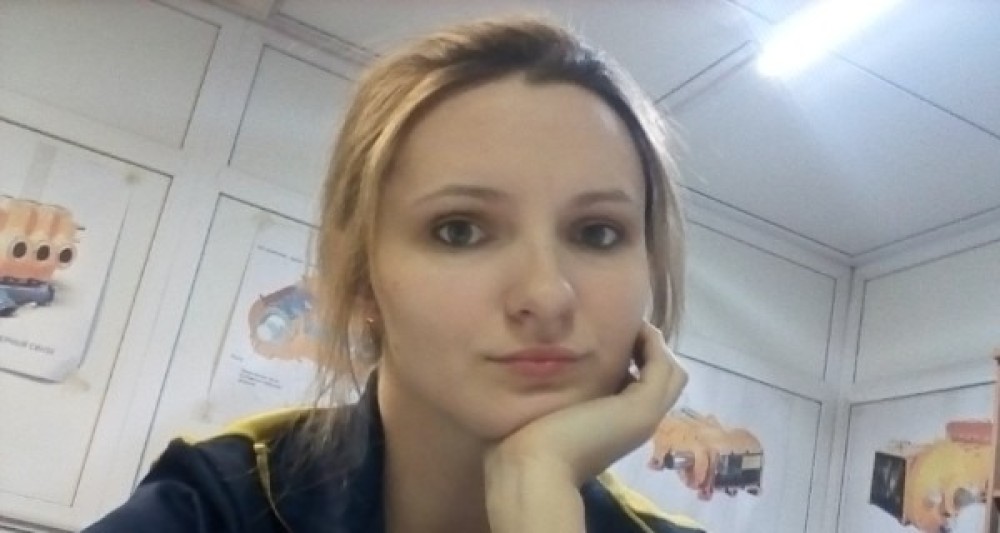 Индивидуалка Рита фото № 6 в городе Омск