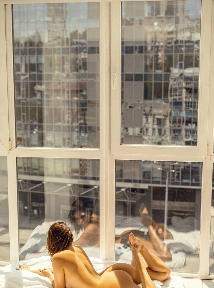 Индивидуалка Роза фото № 4 в городе Омск