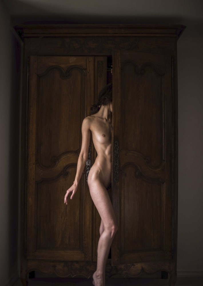 Индивидуалка Сабина фото № 2 в городе Омск