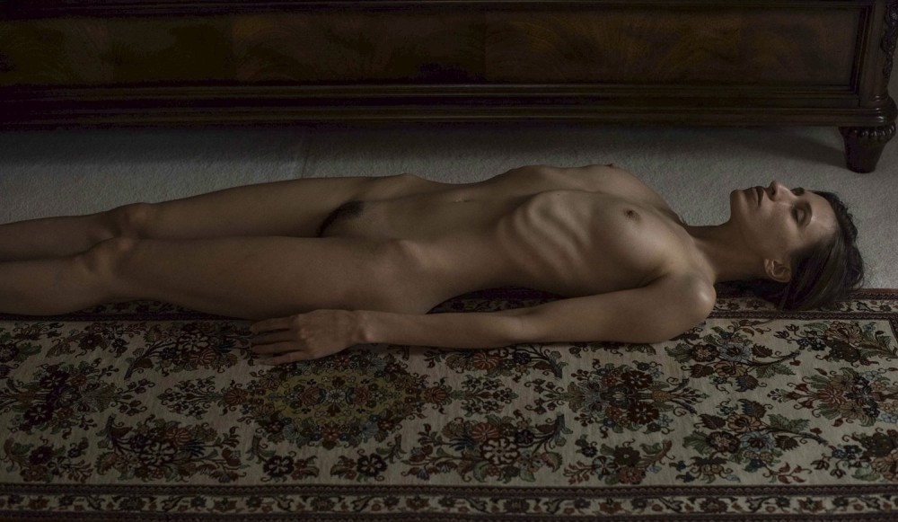 Индивидуалка Сабина фото № 3 в городе Омск