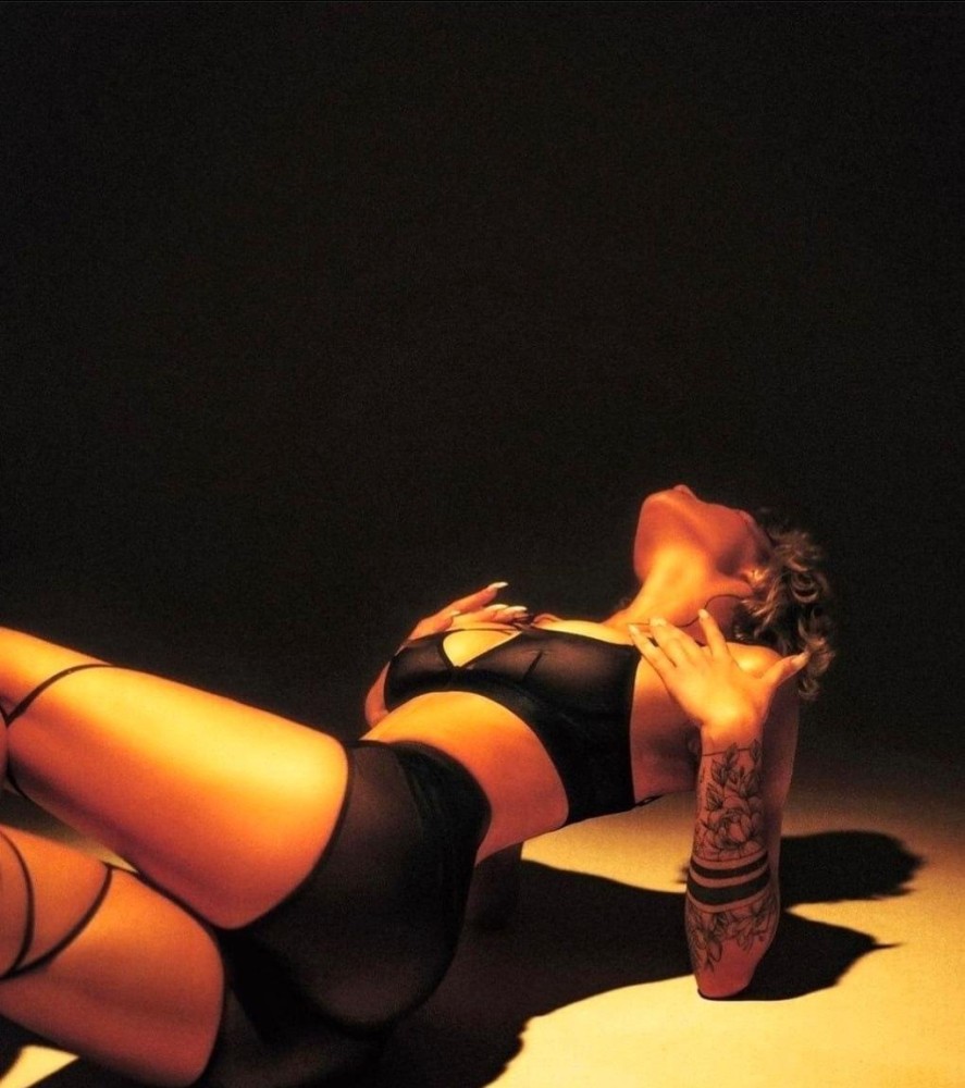 Индивидуалка Светка фото № 2 в городе Омск